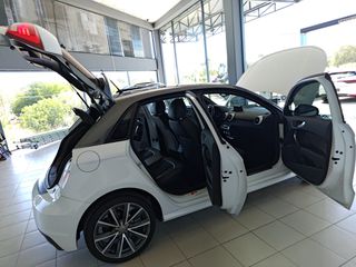 Audi A1 2016 1.0 TFSI Ultra S-Line Sportback  Navi_Led-thumb-40