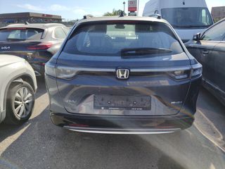 Honda HR-V 2022 1.5 HYBRID ADVANCE  AUTO-thumb-3