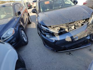 Honda HR-V 2022 1.5 HYBRID ADVANCE  AUTO-thumb-8