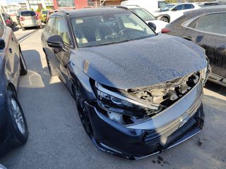 Honda HR-V 2022 1.5 HYBRID ADVANCE  AUTO-thumb-7
