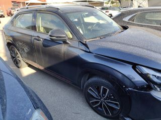 Honda HR-V 2022 1.5 HYBRID ADVANCE  AUTO-thumb-9
