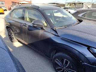 Honda HR-V 2022 1.5 HYBRID ADVANCE  AUTO-thumb-11