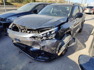 Honda HR-V 2022 1.5 HYBRID ADVANCE  AUTO-thumb-14