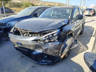 Honda HR-V 2022 1.5 HYBRID ADVANCE  AUTO-thumb-15