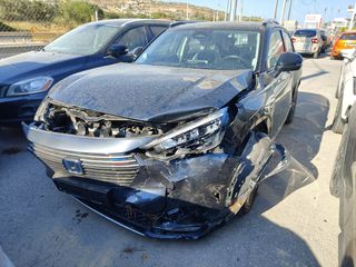 Honda HR-V 2022 1.5 HYBRID ADVANCE  AUTO-thumb-16