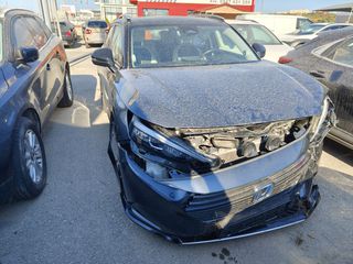 Honda HR-V 2022 1.5 HYBRID ADVANCE  AUTO-thumb-12