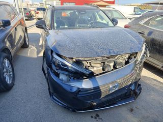 Honda HR-V 2022 1.5 HYBRID ADVANCE  AUTO-thumb-13