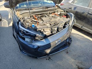 Honda HR-V 2022 1.5 HYBRID ADVANCE  AUTO-thumb-18
