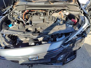 Honda HR-V 2022 1.5 HYBRID ADVANCE  AUTO-thumb-20