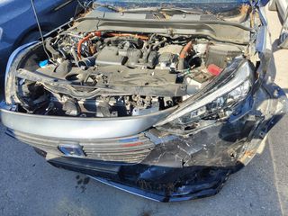 Honda HR-V 2022 1.5 HYBRID ADVANCE  AUTO-thumb-21