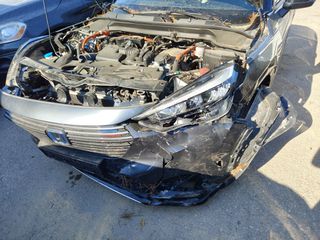 Honda HR-V 2022 1.5 HYBRID ADVANCE  AUTO-thumb-22