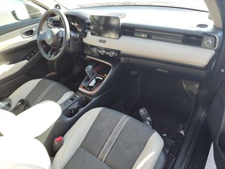 Honda HR-V 2022 1.5 HYBRID ADVANCE  AUTO-thumb-23