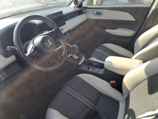 Honda HR-V 2022 1.5 HYBRID ADVANCE  AUTO-thumb-24