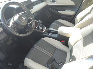 Honda HR-V 2022 1.5 HYBRID ADVANCE  AUTO-thumb-29