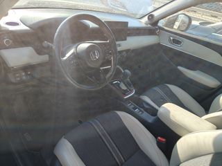 Honda HR-V 2022 1.5 HYBRID ADVANCE  AUTO-thumb-25