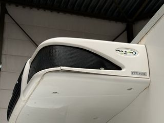 Ψυγείο Mercedes-Benz 2016 SPRINTER  516  ΜΕ ΧΩΡΙΣΜΑ-2 ΔΙΑΜΕΡΙΣΜΑΤΑ- ΕΩΣ -25-thumb-8