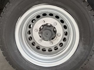Ψυγείο Mercedes-Benz 2016 SPRINTER  516  ΜΕ ΧΩΡΙΣΜΑ-2 ΔΙΑΜΕΡΙΣΜΑΤΑ- ΕΩΣ -25-thumb-12