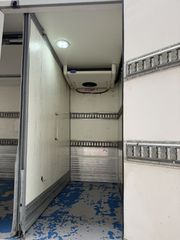 Ψυγείο Mercedes-Benz 2016 SPRINTER  516  ΜΕ ΧΩΡΙΣΜΑ-2 ΔΙΑΜΕΡΙΣΜΑΤΑ- ΕΩΣ -25-thumb-10