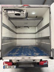 Ψυγείο Mercedes-Benz 2016 SPRINTER  516  ΜΕ ΧΩΡΙΣΜΑ-2 ΔΙΑΜΕΡΙΣΜΑΤΑ- ΕΩΣ -25-thumb-11