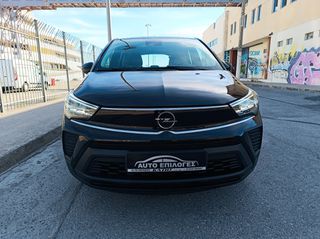 Opel Crossland 2023 1.5d ¤ EDiTiON - BUSINESS ¤ ΕΛΛΗΝΙΚΗΣ ΑΝΤ/ΠΕΙΑΣ ¤-thumb-1