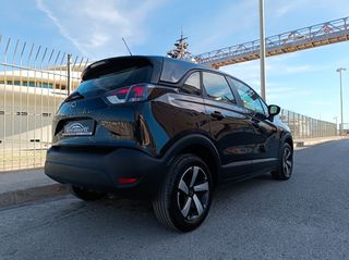 Opel Crossland 2023 1.5d ¤ EDiTiON - BUSINESS ¤ ΕΛΛΗΝΙΚΗΣ ΑΝΤ/ΠΕΙΑΣ ¤-thumb-22