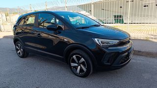 Opel Crossland 2023 1.5d ¤ EDiTiON - BUSINESS ¤ ΕΛΛΗΝΙΚΗΣ ΑΝΤ/ΠΕΙΑΣ ¤-thumb-24