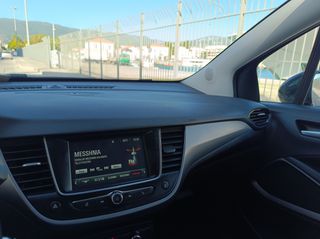 Opel Crossland 2023 1.5d ¤ EDiTiON - BUSINESS ¤ ΕΛΛΗΝΙΚΗΣ ΑΝΤ/ΠΕΙΑΣ ¤-thumb-37