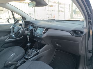 Opel Crossland 2023 1.5d ¤ EDiTiON - BUSINESS ¤ ΕΛΛΗΝΙΚΗΣ ΑΝΤ/ΠΕΙΑΣ ¤-thumb-35
