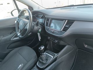 Opel Crossland 2023 1.5d ¤ EDiTiON - BUSINESS ¤ ΕΛΛΗΝΙΚΗΣ ΑΝΤ/ΠΕΙΑΣ ¤-thumb-36