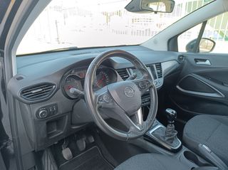 Opel Crossland 2023 1.5d ¤ EDiTiON - BUSINESS ¤ ΕΛΛΗΝΙΚΗΣ ΑΝΤ/ΠΕΙΑΣ ¤-thumb-38