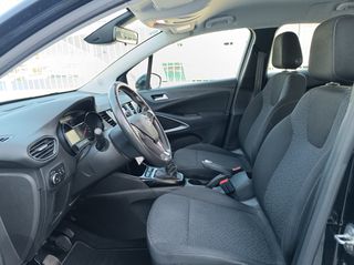 Opel Crossland 2023 1.5d ¤ EDiTiON - BUSINESS ¤ ΕΛΛΗΝΙΚΗΣ ΑΝΤ/ΠΕΙΑΣ ¤-thumb-47