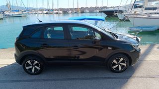 Opel Crossland 2023 1.5d ¤ EDiTiON - BUSINESS ¤ ΕΛΛΗΝΙΚΗΣ ΑΝΤ/ΠΕΙΑΣ ¤-thumb-18