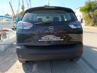 Opel Crossland 2023 1.5d ¤ EDiTiON - BUSINESS ¤ ΕΛΛΗΝΙΚΗΣ ΑΝΤ/ΠΕΙΑΣ ¤-thumb-3