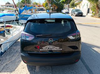 Opel Crossland 2023 1.5d ¤ EDiTiON - BUSINESS ¤ ΕΛΛΗΝΙΚΗΣ ΑΝΤ/ΠΕΙΑΣ ¤-thumb-8