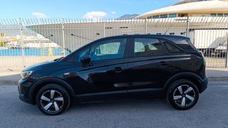 Opel Crossland 2023 1.5d ¤ EDiTiON - BUSINESS ¤ ΕΛΛΗΝΙΚΗΣ ΑΝΤ/ΠΕΙΑΣ ¤-thumb-2