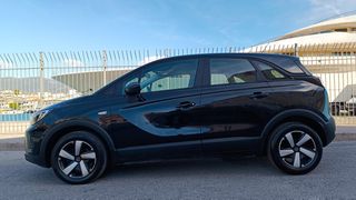Opel Crossland 2023 1.5d ¤ EDiTiON - BUSINESS ¤ ΕΛΛΗΝΙΚΗΣ ΑΝΤ/ΠΕΙΑΣ ¤-thumb-9