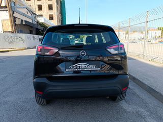 Opel Crossland 2023 1.5d ¤ EDiTiON - BUSINESS ¤ ΕΛΛΗΝΙΚΗΣ ΑΝΤ/ΠΕΙΑΣ ¤-thumb-17
