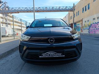 Opel Crossland 2023 1.5d ¤ EDiTiON - BUSINESS ¤ ΕΛΛΗΝΙΚΗΣ ΑΝΤ/ΠΕΙΑΣ ¤-thumb-7