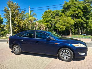 Ford Mondeo 2008 GHIA
