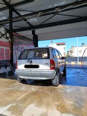 Opel Corsa 1997 City