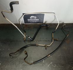 Μαρκούτσια υδραυλικού τιμονιού Suzuki Grand Vitara 2006-2015 (J20A)