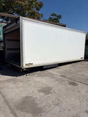 CHEREAU ΨΥΚΤΙΚΟΣ ΘΑΛΑΜΟΣ