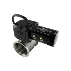 Ηλεκτρονική Wastegate / Straight Gate 50mm της Turbosmart (TS-0565-1002)