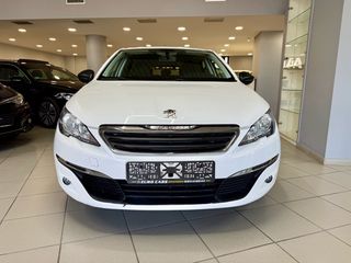 Peugeot 308 2016-thumb-1