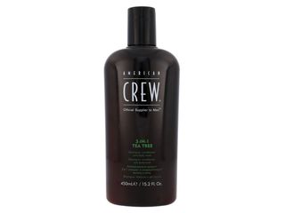 3-IN-1 (Shampoo, M, 450ml)