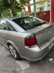 Opel Vectra 2003 GTS 1.8 SPORT 125HP