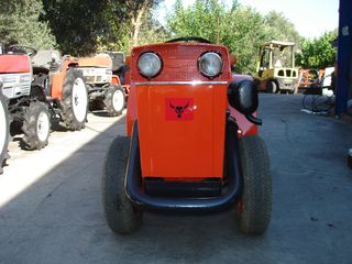 Τρακτέρ Agria 2000 AGRIA-4800  [LOMPARDINI] 26 PS-thumb-2