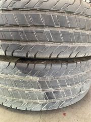 215/70/15c (2)τεμάχια continental dot 2024-thumb-1