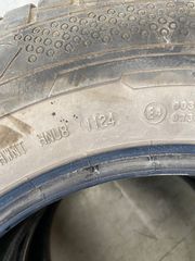 215/70/15c (2)τεμάχια continental dot 2024-thumb-3