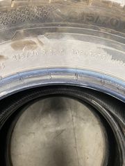 215/70/15c (2)τεμάχια continental dot 2024-thumb-4